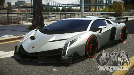Lamborghini Veneno XS pour GTA 4
