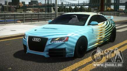 Audi S5 R-Tune S4 für GTA 4