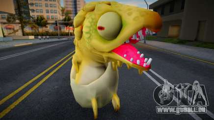 Goldie für GTA San Andreas