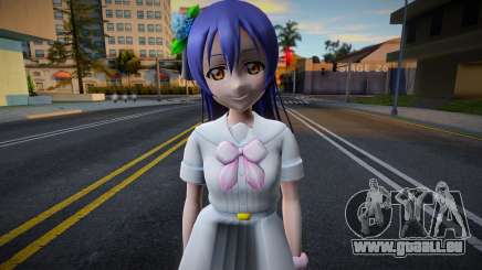 Umi Gacha 11 pour GTA San Andreas