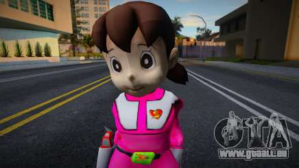 Shinsuka Ranger pour GTA San Andreas