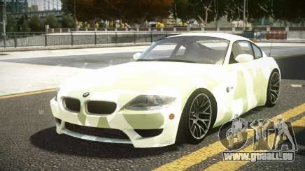 BMW Z4 M-Sport S1 für GTA 4