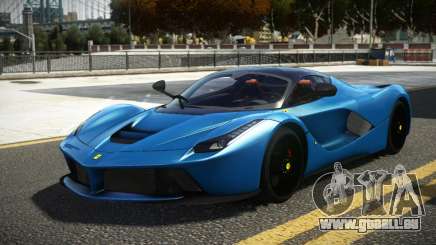 Ferrari LaFerrari BL-H für GTA 4