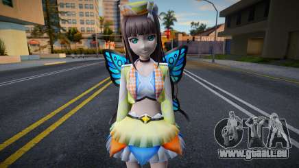 Dia Gacha 3 für GTA San Andreas