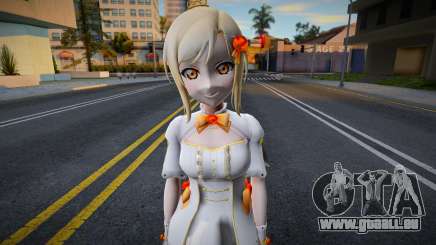 Ai Gacha 12 pour GTA San Andreas