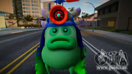 OctBmbBOE für GTA San Andreas