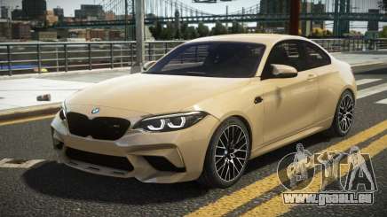 BMW M2 R-Sport LE pour GTA 4