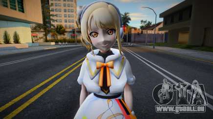 Ai Gacha 10 für GTA San Andreas