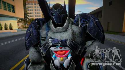 Mechadora pour GTA San Andreas