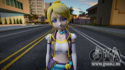 Eli Gacha 6 für GTA San Andreas