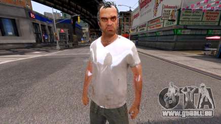 GTA V - Trevor Phillips [Update] für GTA 4