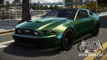 Ford Mustang GT R-Custom für GTA 4