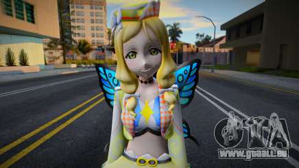 Mari Gacha 6 für GTA San Andreas