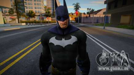 Batman 1 für GTA San Andreas
