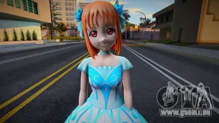 Chika Gacha 8 pour GTA San Andreas