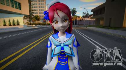 Riko Gacha 11 pour GTA San Andreas