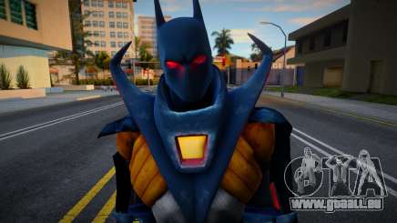 Batman Azrael pour GTA San Andreas