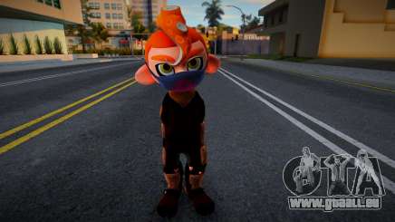 OctBoyORN für GTA San Andreas