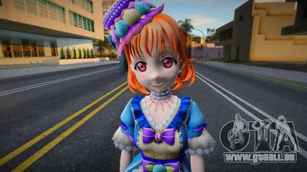 Chika Gacha 14 pour GTA San Andreas