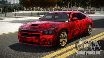 Dodge Charger SRT8 X-Edition S13 für GTA 4