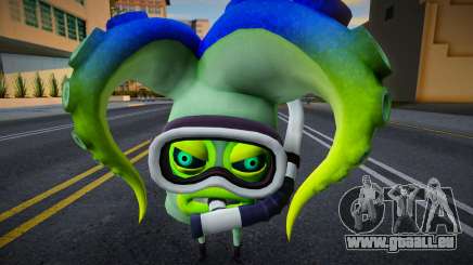 TwnDvrOE pour GTA San Andreas