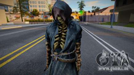 Muerte Fantasmal pour GTA San Andreas