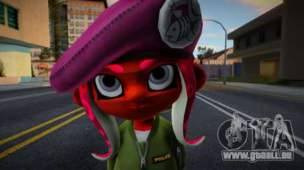 OctGrlPnkB pour GTA San Andreas