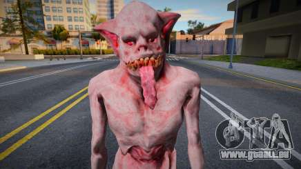 Vurdalak pour GTA San Andreas