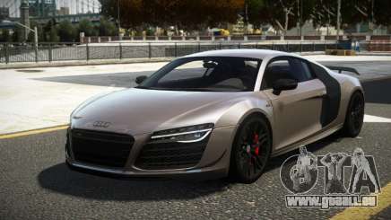 Audi R8 X-Style für GTA 4