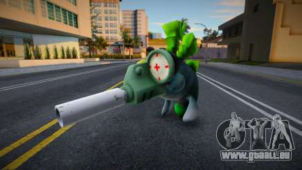 Stinger pour GTA San Andreas