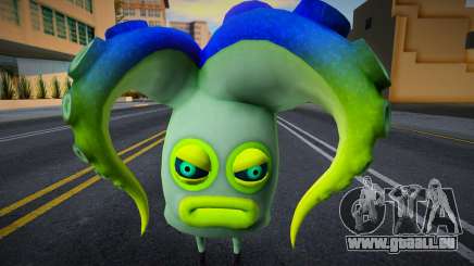 TwntclAOE pour GTA San Andreas