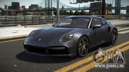 Porsche 911 Turbo R-Style pour GTA 4