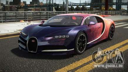Bugatti Chiron L-Edition S8 für GTA 4