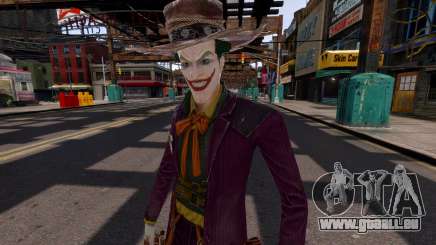 Joker v2.0 (Injustice) für GTA 4