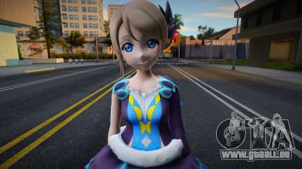 You Gacha 8 für GTA San Andreas