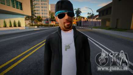 Vla2 HD Anim pour GTA San Andreas