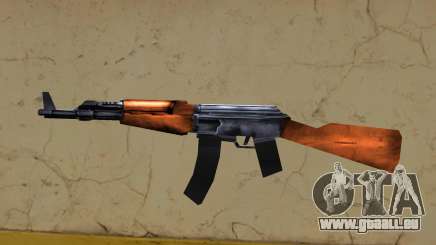 AK-47 HQ für GTA Vice City