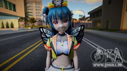 Yohane Gacha 5 für GTA San Andreas