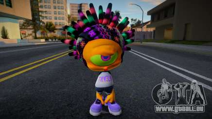 Murch für GTA San Andreas