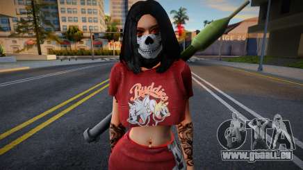Skin Random 880 v2 für GTA San Andreas