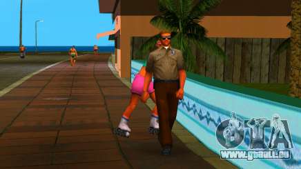 PedFuncsVC für GTA Vice City