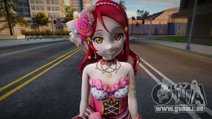 Riko Gacha 15 pour GTA San Andreas