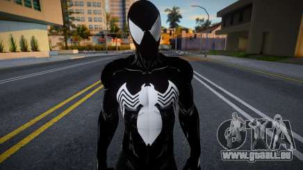 Spider-Man Mcfarlane Style Skin v1 für GTA San Andreas