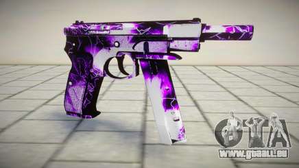 Desert Eagle New Style pour GTA San Andreas