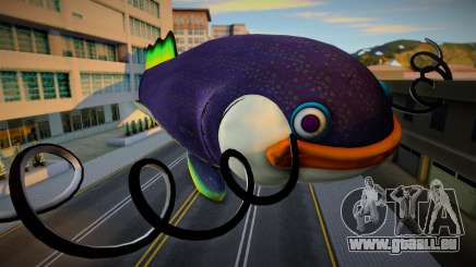 Grt Zpfsh für GTA San Andreas