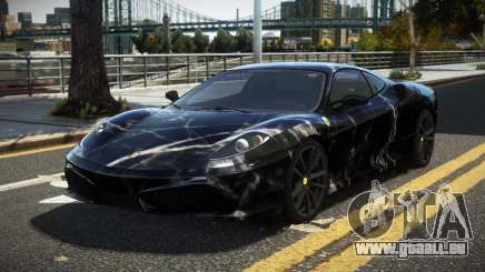 Ferrari F430 SR-X S12 pour GTA 4