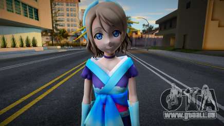 You Gacha 10 pour GTA San Andreas