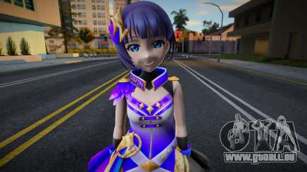 Karin Gacha 7 für GTA San Andreas