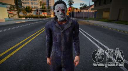 Michael Myers für GTA San Andreas