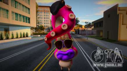 OctCmndr für GTA San Andreas